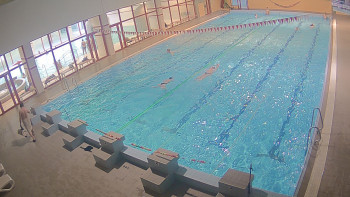 Koupaliště Klatovy