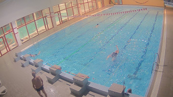 Koupaliště Klatovy