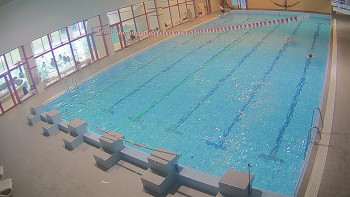 Koupaliště Klatovy