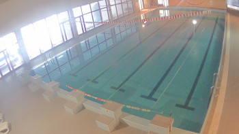 Koupaliště Klatovy