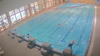 Koupaliště Klatovy