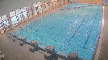 Koupaliště Klatovy