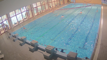 Koupaliště Klatovy