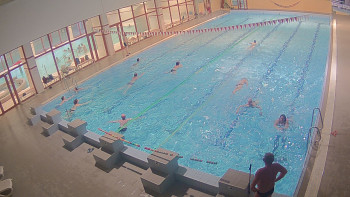 Koupaliště Klatovy