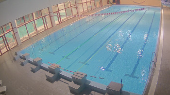 Koupaliště Klatovy