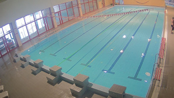 Koupaliště Klatovy