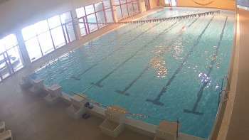 Koupaliště Klatovy