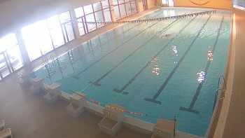 Koupaliště Klatovy