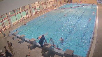 Koupaliště Klatovy