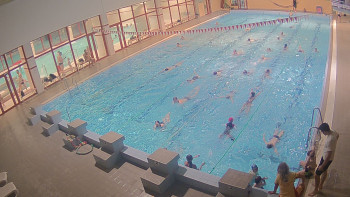 Koupaliště Klatovy