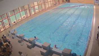 Koupaliště Klatovy