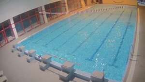 Koupaliště Klatovy - Krytý bazén - 19.2.2026 v 06:45