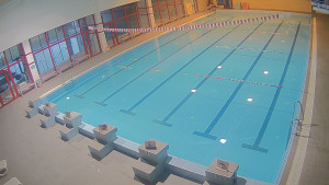 Koupaliště Klatovy - Krytý bazén - 19.2.2026 v 07:45