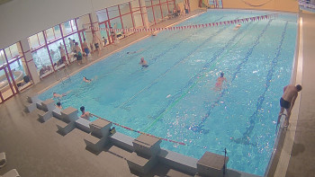 Koupaliště Klatovy