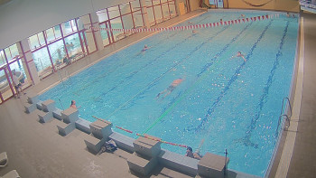 Koupaliště Klatovy