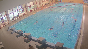 Koupaliště Klatovy