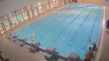 Koupaliště Klatovy