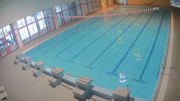 Koupaliště Klatovy