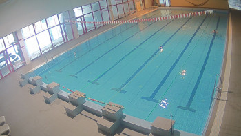 Koupaliště Klatovy