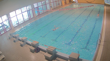 Koupaliště Klatovy