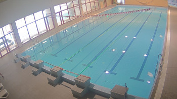 Koupaliště Klatovy