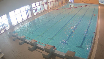 Koupaliště Klatovy