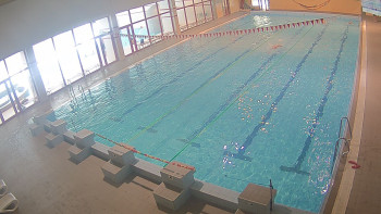 Koupaliště Klatovy