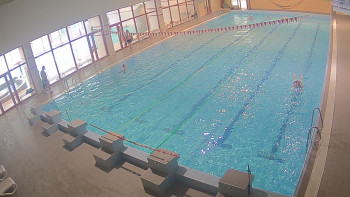 Koupaliště Klatovy