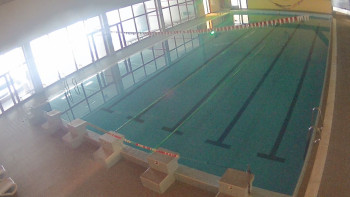 Koupaliště Klatovy