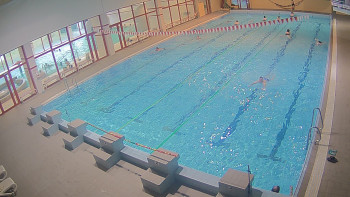 Koupaliště Klatovy