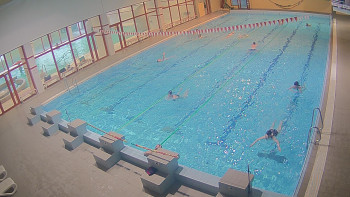 Koupaliště Klatovy