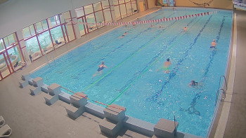 Koupaliště Klatovy