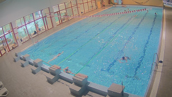 Koupaliště Klatovy