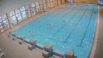 Koupaliště Klatovy