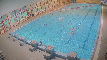 Koupaliště Klatovy