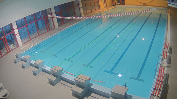 Koupaliště Klatovy