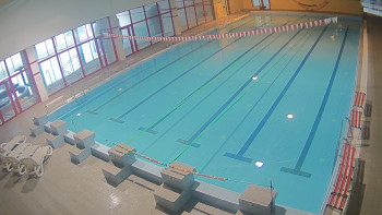 Koupaliště Klatovy