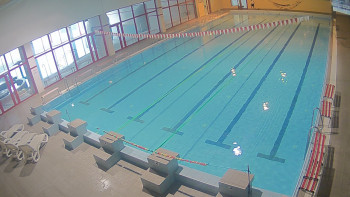 Koupaliště Klatovy