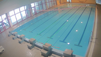 Koupaliště Klatovy