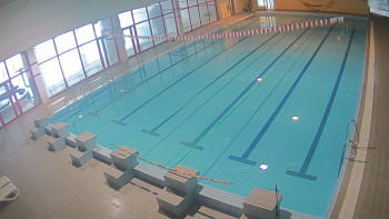 Koupaliště Klatovy