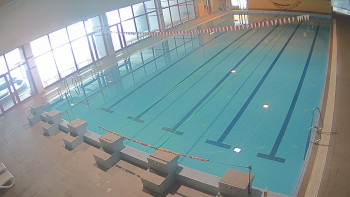 Koupaliště Klatovy