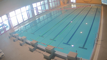 Koupaliště Klatovy