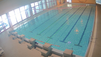 Koupaliště Klatovy