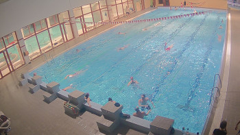 Koupaliště Klatovy