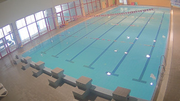 Koupaliště Klatovy