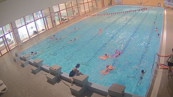 Koupaliště Klatovy