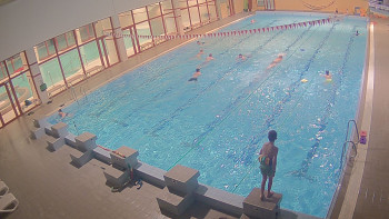 Koupaliště Klatovy