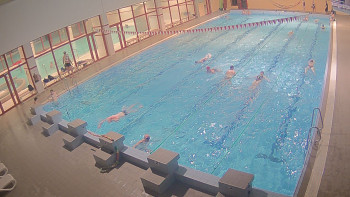 Koupaliště Klatovy