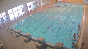 Koupaliště Klatovy