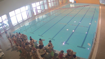 Koupaliště Klatovy